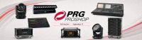 PRG Proshop Fall Auction 2026