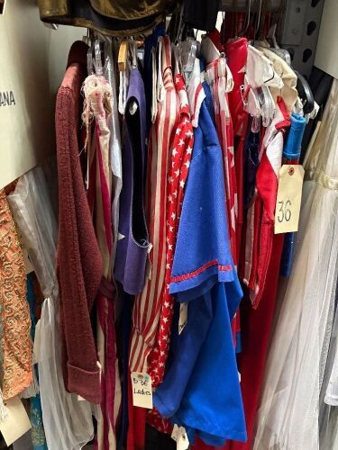Collection of Americana