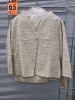 Collection of (5) 1960's era 2pc Sets of Women's Jacket's with Long Skirts - 12