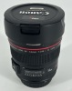 CANON II USM EF 14MM PRIME F/2.8 CAMERA LENS