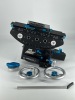 ARRIHEAD 2 GEARED FLUID HEAD