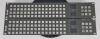 GRASS VALLEY JUPITER JUP-CM-4400 ROUTER CTRL PANEL PACKAGE - 2