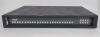 GRASS VALLEY JUPITER JUP-CM-4400 ROUTER CTRL PANEL PACKAGE - 4