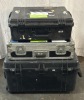 GRASS VALLEY JUPITER JUP-CM-4400 ROUTER CTRL PANEL PACKAGE - 5