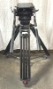 SACHTLER VIDEO 75 STUDIO FLUID HEAD W/ OB2000 TRIPOD LEGS