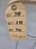 Collection of (5) 1960's era 2pc Sets of Women's Jacket's with Long Skirts - 14