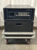 Qty: 2 - ANALOG WAY ASCENDER ASC4806-4K SWITCHER