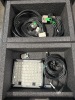 Qty: 2 - ANALOG WAY ASCENDER ASC4806-4K SWITCHER - 2