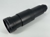 Qty: 2 - CHRISTIE CINEMA 5.500-8.500:1 HB PROJECTOR LENS