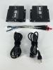 Qty: 2 - NOVASTAR CVT320 LED CONVERTER FIBER > ETHERNET