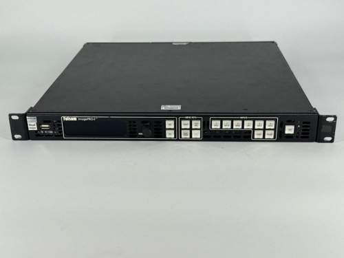 BARCO IMAGEPRO-II 2-OUT SCALER