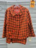 Collection of (5) 1960's era 2pc Sets of Women's Jacket's with Long Skirts - 10