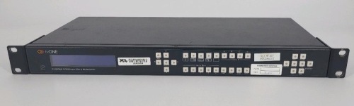 Qty: 2 - TVONE C2-6104A DVI-U VIDEO MULTIVIEW