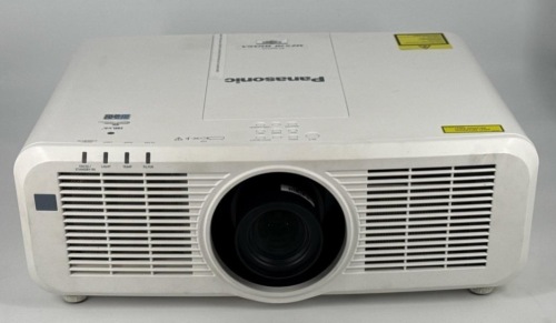 PANASONIC PT-MZ570 LASER 5.5K PROJECTOR