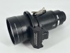Qty: 2 - CHRISTIE 2.200-3.000:1 HB 38-809076-XX PROJECTOR LENS - NEEDS REPAIR