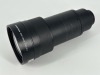 Qty: 2 - CHRISTIE 2.200-3.000:1 HB 38-809076-XX PROJECTOR LENS - NEEDS REPAIR - 2
