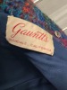 Collection of (5) 1960's era 2pc Sets of Women's Jacket's with Long Skirts - 3