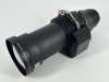 Qty: 2 - CHRISTIE 1.160-1.490:1 HD 104-137101-XX PROJECTOR LENS