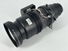 Qty: 3 - CHRISTIE 1.400-1.800:1 HD 104-112101-XX PROJECTOR LENS