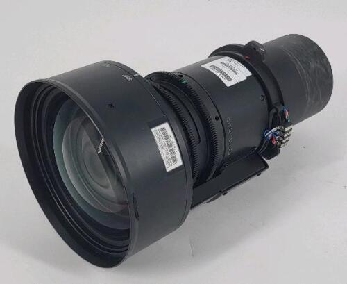 CHRISTIE H-SER 1.200-1.500:1 140-109101-XX PROJECTOR LENS