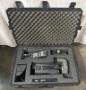 GRASS VALLEY LDX 80 WORLDCAM - 3G-B4-TRIAX CAMERA - 3