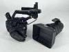 SONY PXW-FS5 CAMERA 4K W/ SONY E PZ IS G-MASTER 18-110MM F/4-22 - 2