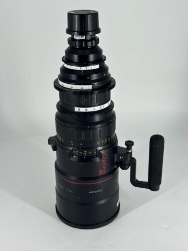 ANGENIEUX OPTIMO PL 48-580MM 2X DUCLOS ANAM
