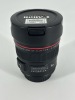 CANON II USM EF 14MM PRIME F/2.8 CAMERA LENS