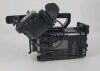 SONY PMW-F55 4K CINE CAMERA W/ SONY CBK-55BK DOCK