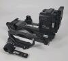 SONY PMW-F55 4K CINE CAMERA W/ SONY CBK-55BK DOCK - 3
