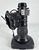 FUJI HA13X4.5BERM-M48 B4 W 13X HD CAMERA LENS - 3