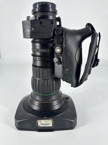 FUJI HA13X4.5BERM-M48 B4 W 13X HD CAMERA LENS