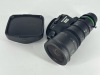 FUJI CABRIO PL 20-120MM T3.5 CAMERA LENS