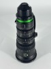 FUJI CABRIO PL 20-120MM T3.5 CAMERA LENS - 2