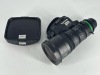 FUJI CABRIO PL 20-120MM T3.5 CAMERA LENS