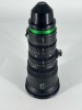 FUJI CABRIO PL 20-120MM T3.5 CAMERA LENS - 2
