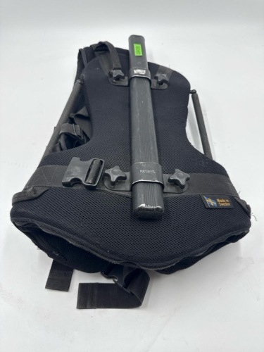 EASYRIG 3 500N - 22-33LBS CAMERA RIG