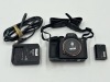 SONY ALPHA A7S III 4K MIRRORLESS CAMERA