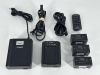 CANON XF305 NTSC HD CAMERA - 3