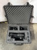 CANON XF305 NTSC HD CAMERA - 4