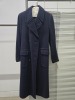 Collection of (5) 1980's era coats - 2