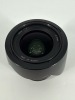 CANON II USM EF 24MM PRIME F/1.4 CAMERA LENS - 2