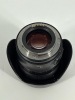 CANON II USM EF 24MM PRIME F/1.4 CAMERA LENS - 3