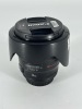 CANON II USM EF 24MM PRIME F/1.4 CAMERA LENS