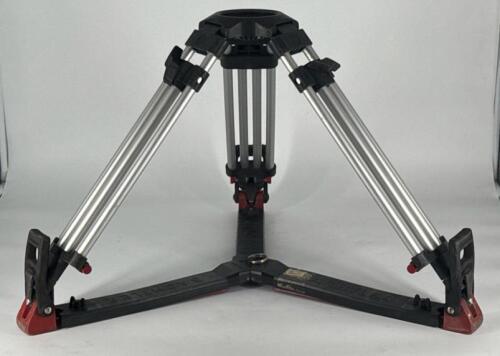 SACHTLER 5151 TRIPOD LEGS 100MM M ALUM 1-STG