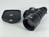 FUJI CABRIO PL 85-300MM T2.9-4.0 CAMERA LENS