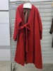 Collection of (5) 1980's era coats - 6