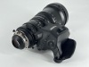 FUJI CABRIO ZK4.7X19-SAF PL 19-90MM T2.9 CAMERA LENS - 3