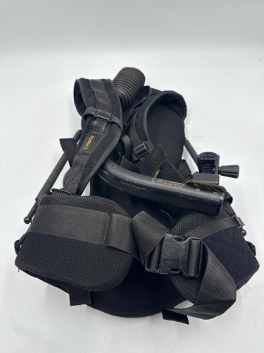 EASYRIG CINEMA 3 400N CAMERA RIG