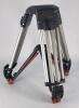 SACHTLER 6132 TRIPOD LEGS 150MM S ALUM 1-STG - 4